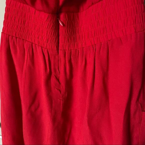 Red Dress - Picture 11 of 11